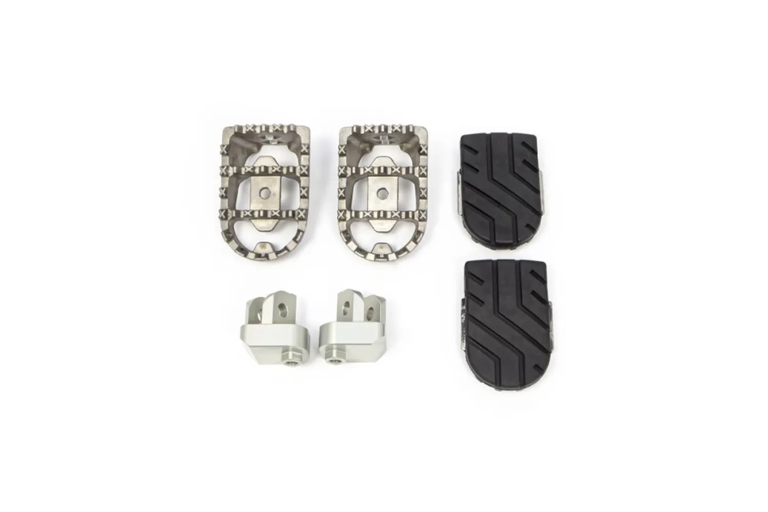 SW-MOTECH - FOOTREST KIT ION - 16202161
