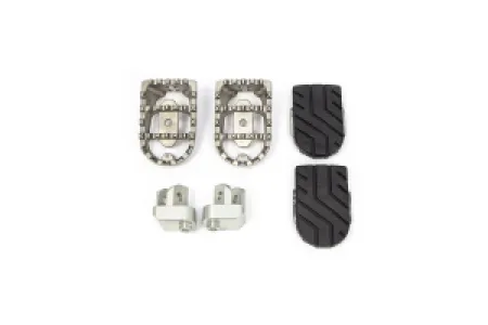 SW-MOTECH - FOOTREST KIT ION - 16202161