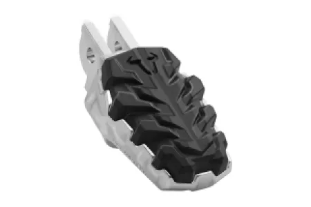 SW-MOTECH - EVO FOOTREST KIT - 16202249