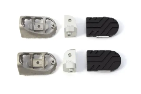 SW-MOTECH - ION FOOTREST KIT - 16202252