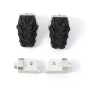 SW-MOTECH - EVO FOOTREST KIT - 16202254
