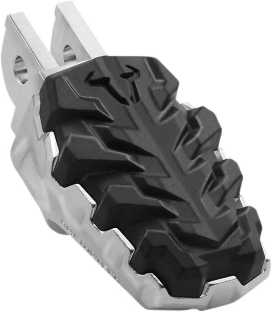 SW-MOTECH - EVO FOOTREST KIT - 16202255