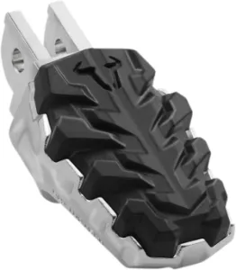 SW-MOTECH - EVO FOOTREST KIT - 16202255