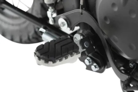 SW-MOTECH - ION FOOTREST KIT - 16202258
