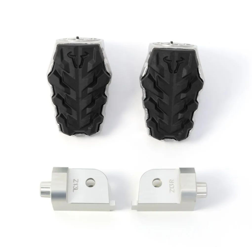 SW-MOTECH - EVO FOOTREST KIT - 16202263