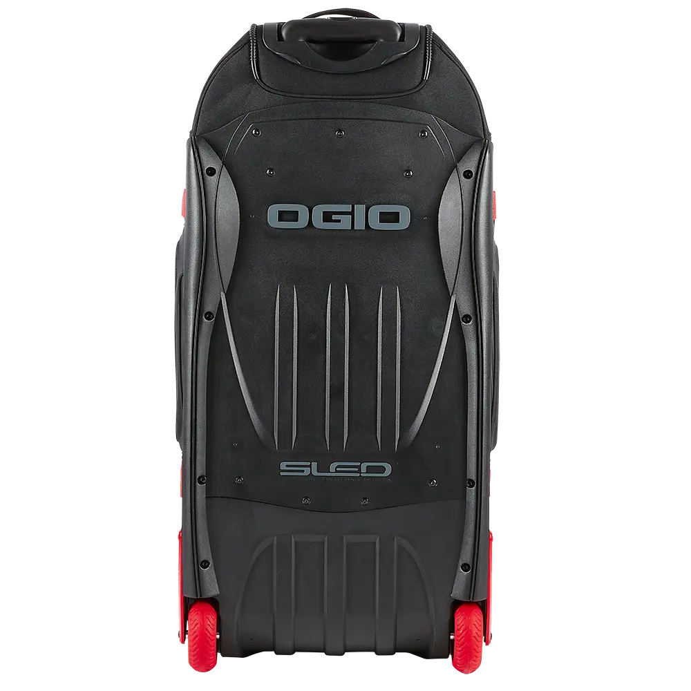ONEAL - O'NEAL x OGIO Travelbag 9800 black/red - 1316-100