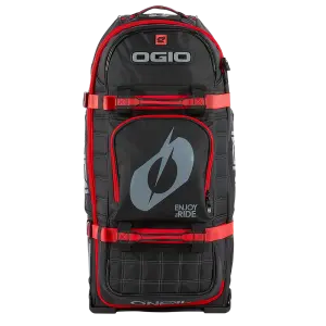 ONEAL - O'NEAL x OGIO Travelbag 9800 black/red - 1316-100