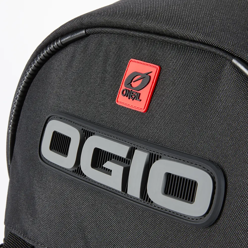 ONEAL - O'NEAL x OGIO Travelbag 9800 black/red - 1316-100