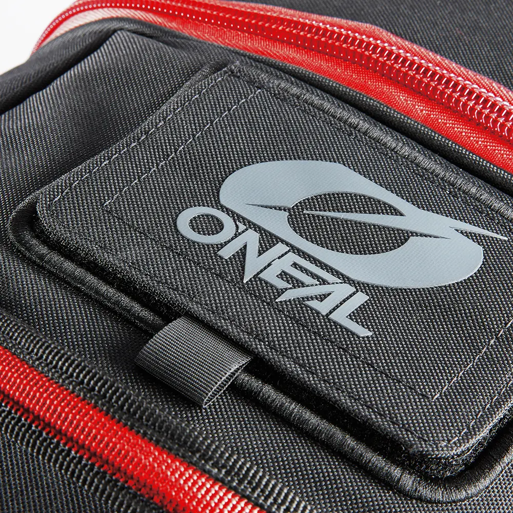 ONEAL - O'NEAL x OGIO Travelbag 9800 black/red - 1316-100