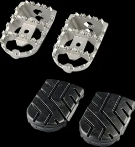 SW-MOTECH - FOOTREST KIT ION - 16202311