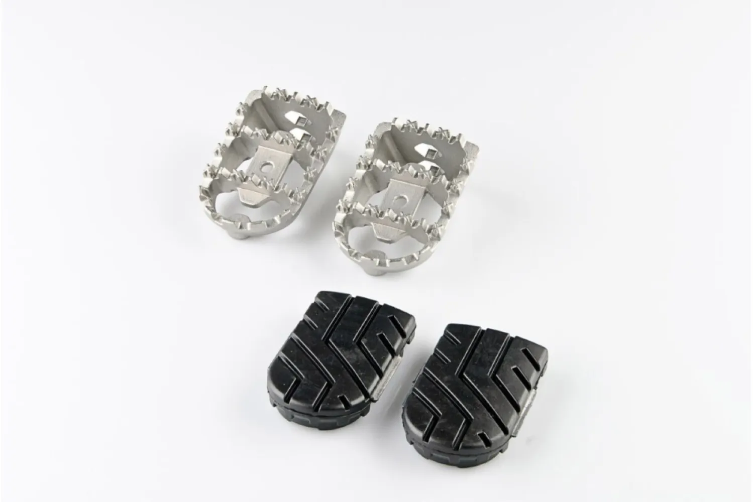 SW-MOTECH - FOOTREST KIT ION - 16202311