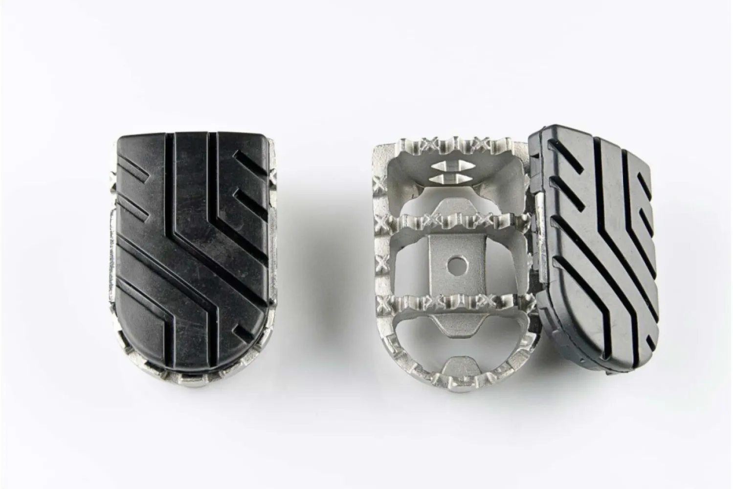 SW-MOTECH - FOOTREST KIT ION - 16202311