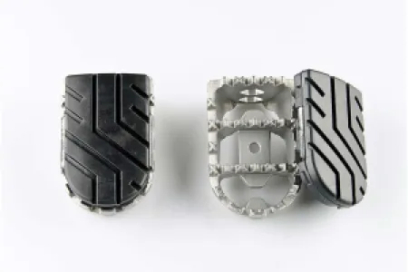 SW-MOTECH - FOOTREST KIT ION - 16202311