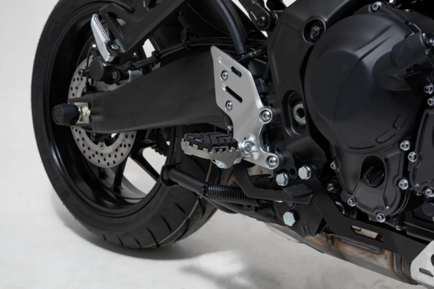 SW-MOTECH - ION FOOTREST KIT - 16202319