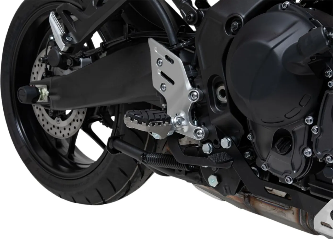 SW-MOTECH - ION FOOTREST KIT - 16202319