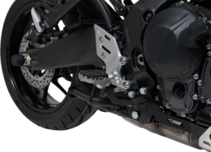 SW-MOTECH - ION FOOTREST KIT - 16202319