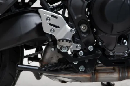 SW-MOTECH - ION FOOTREST KIT - 16202319