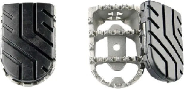 SW-MOTECH - ION FOOTREST KIT - 16202322