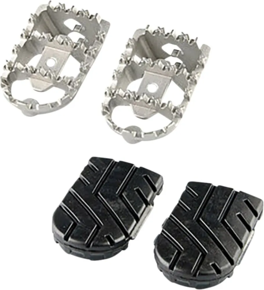 SW-MOTECH - ION FOOTREST KIT - 16202322