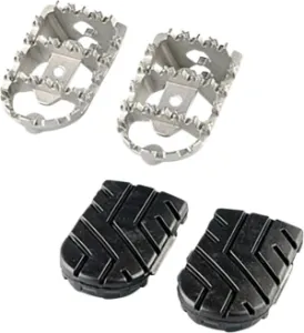 SW-MOTECH - ION FOOTREST KIT - 16202322