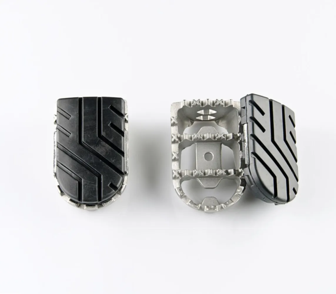 SW-MOTECH - ION FOOTREST KIT - 16202325