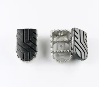 SW-MOTECH - ION FOOTREST KIT - 16202438