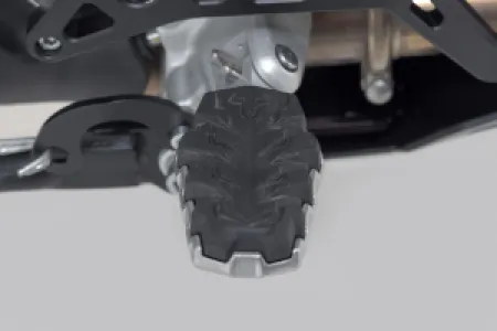 SW-MOTECH - EVO FOOTREST KIT - 16202439