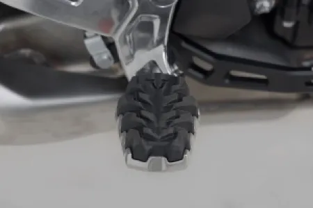SW-MOTECH - EVO FOOTREST KIT - 16202462
