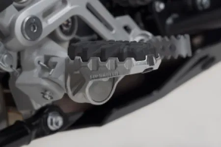 SW-MOTECH - EVO FOOTREST KIT - 16202463
