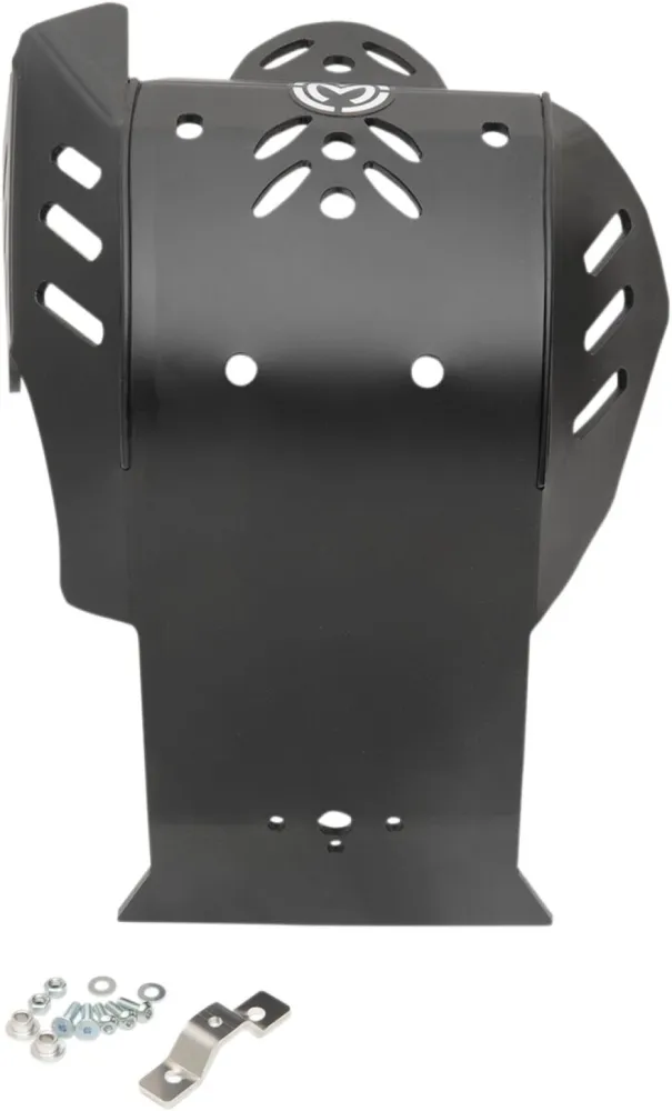 MOOSE OFFROAD HARD-PARTS - SKID PLATE PRO YAM YZ250FX - 05060865