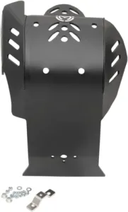 MOOSE OFFROAD HARD-PARTS - SKID PLATE PRO YAM YZ250FX - 05060865