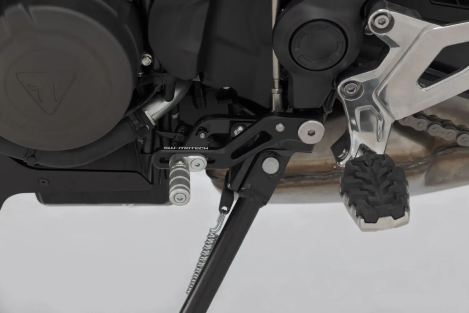 SW-MOTECH - GEAR LEVER - 16202465