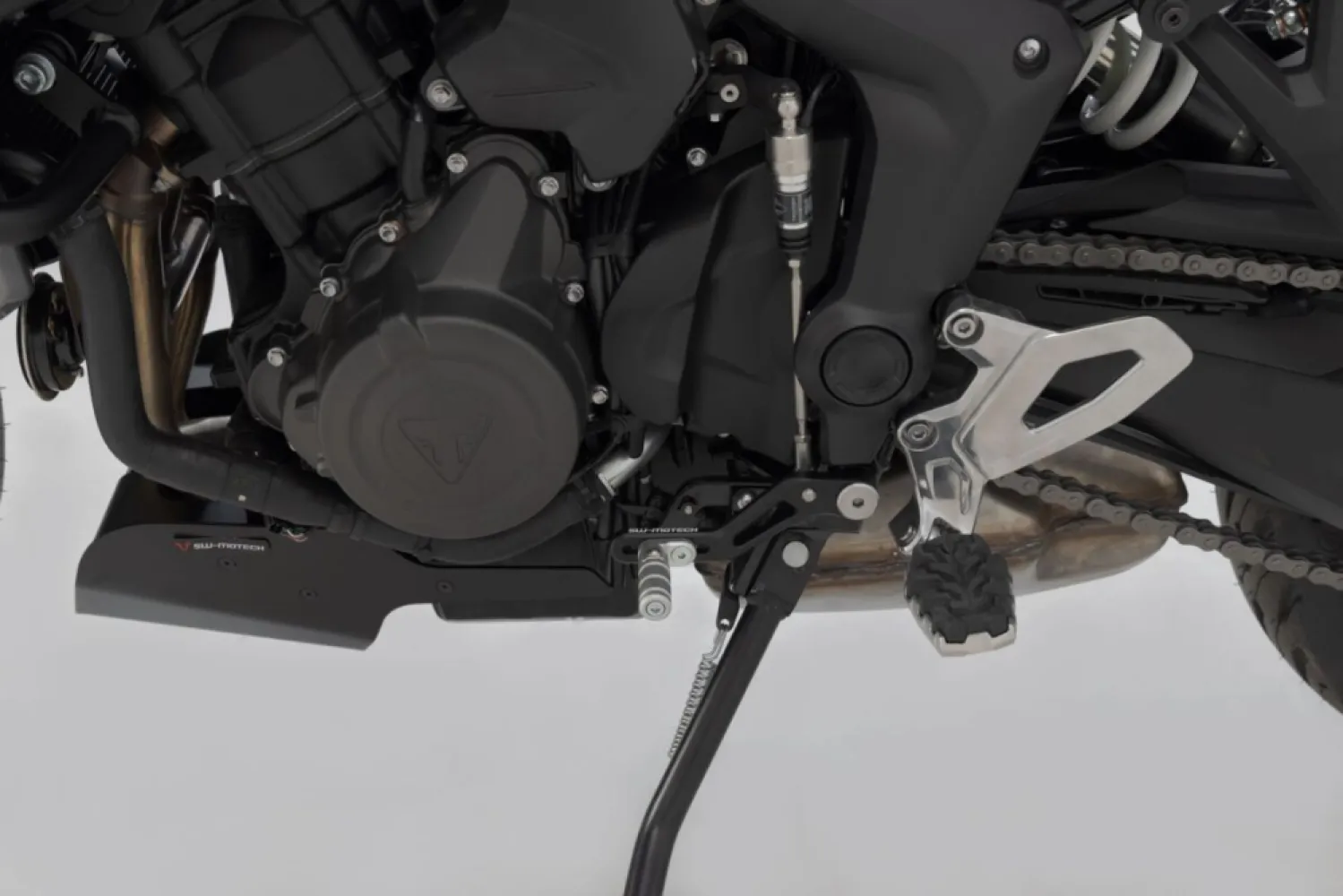 SW-MOTECH - GEAR LEVER - 16202465