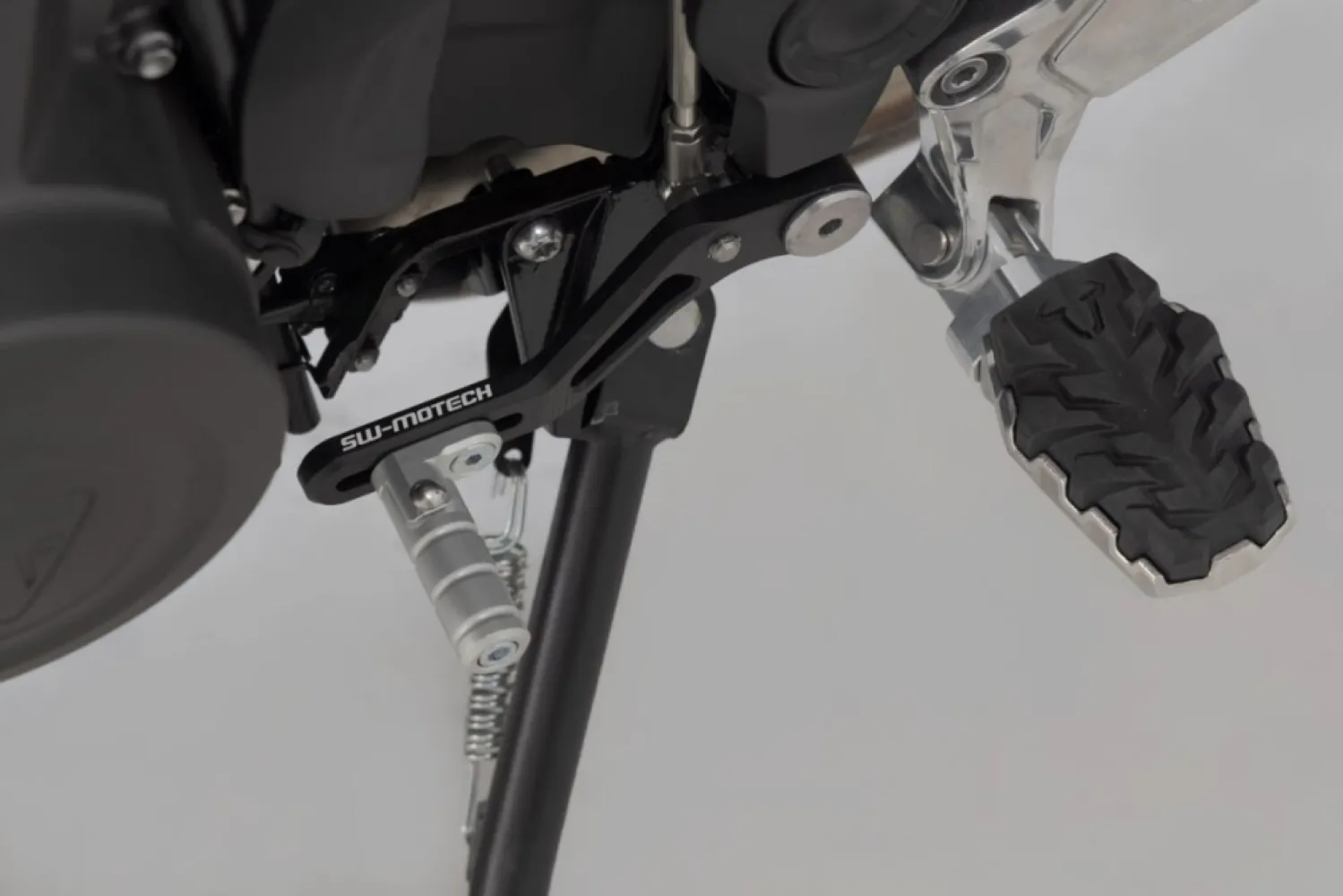 SW-MOTECH - GEAR LEVER - 16202465
