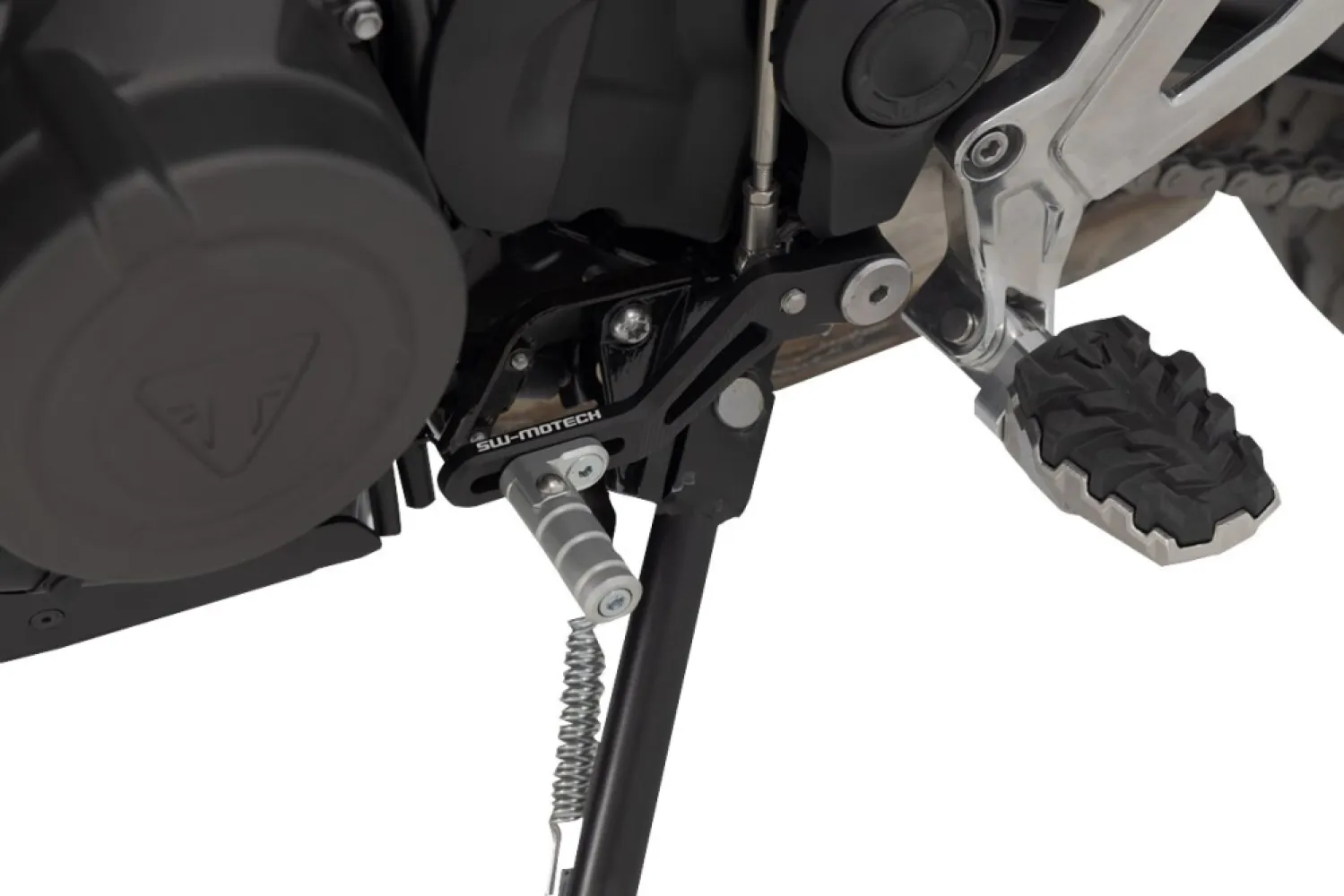 SW-MOTECH - GEAR LEVER - 16202465