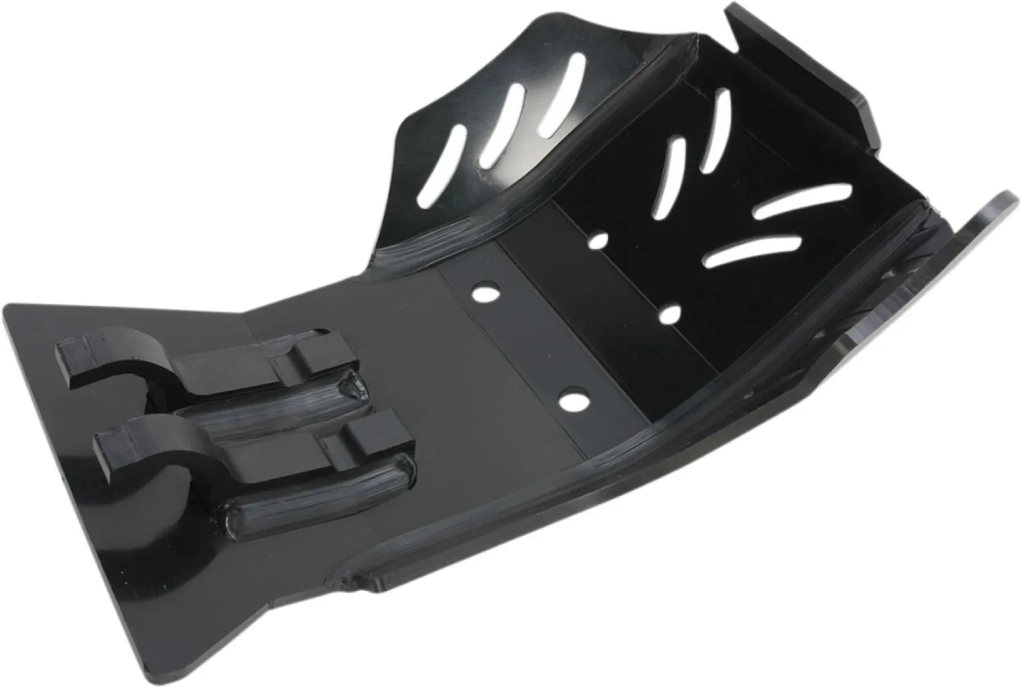 MOOSE OFFROAD HARD-PARTS - SKIDPLATE PRO KTM 250SXF - 05060906