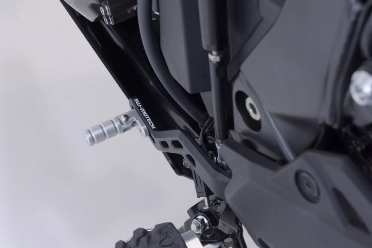 SW-MOTECH - GEAR LEVER - 16202542
