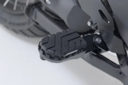 SW-MOTECH - ION FOOTREST KIT - 16202572