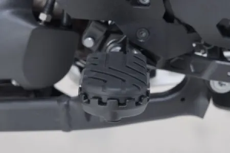 SW-MOTECH - ION FOOTREST KIT - 16202572