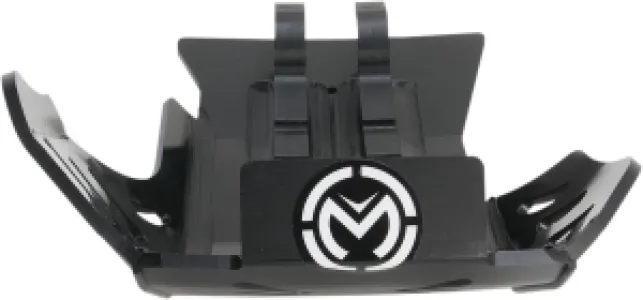 MOOSE OFFROAD HARD-PARTS - SKIDPLATE PRO KTM 250SXF - 05060906