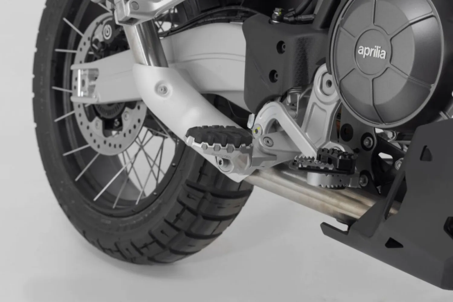 SW-MOTECH - EVO FOOTREST KIT - 16202682