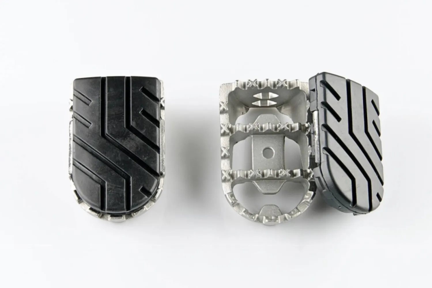 SW-MOTECH - ION FOOTREST KIT - 16202681