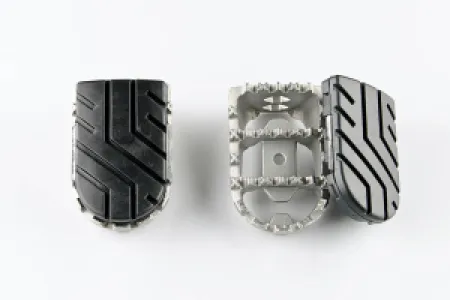 SW-MOTECH - ION FOOTREST KIT - 16202681