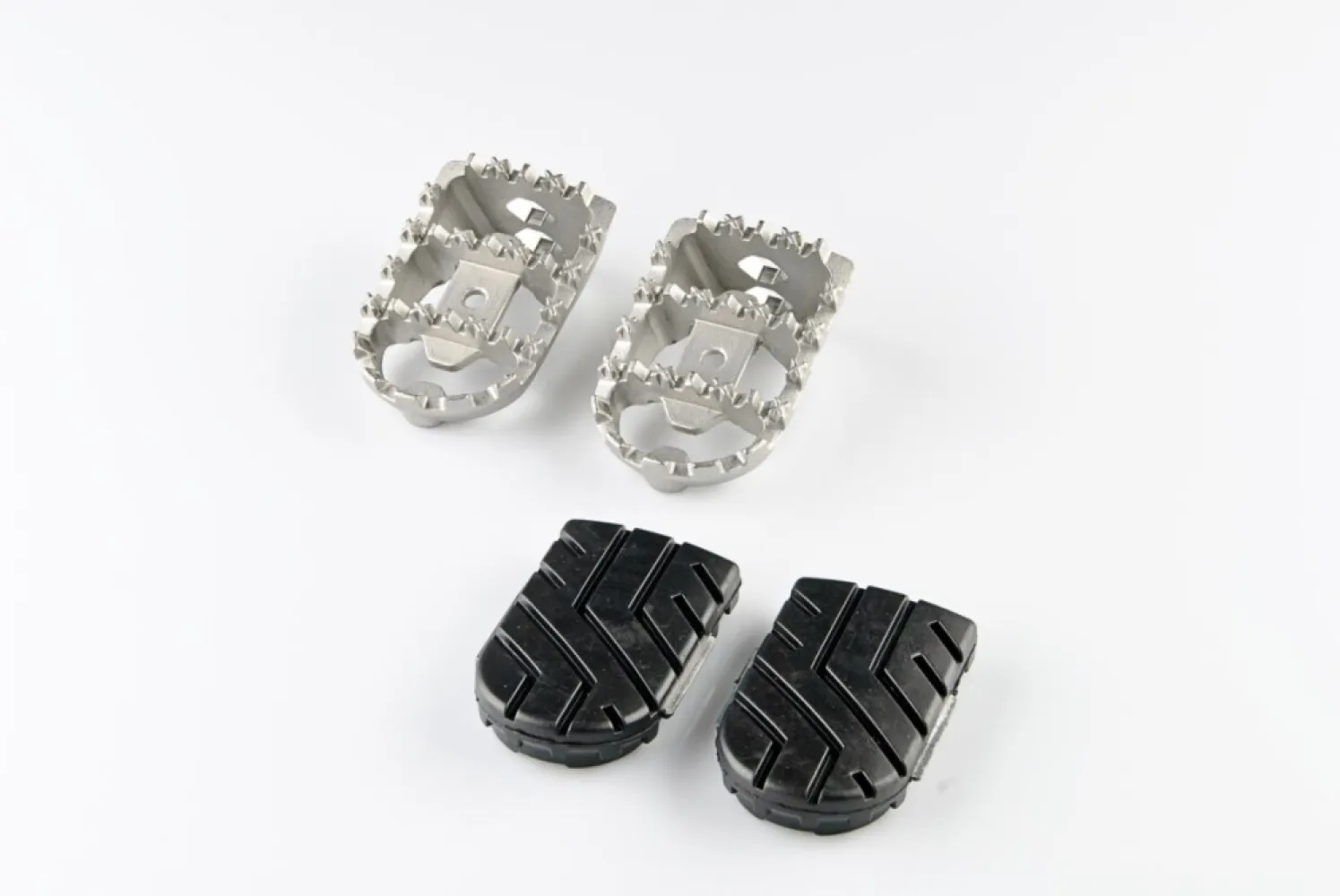 SW-MOTECH - ION FOOTREST KIT - 16202681
