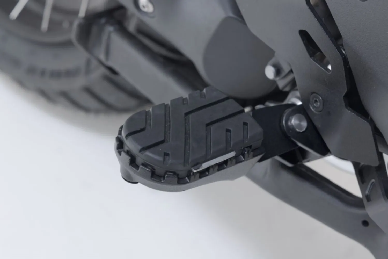 SW-MOTECH - FOOTREST KIT ION - 16202707