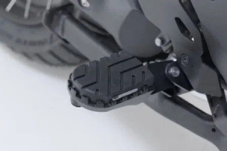 SW-MOTECH - FOOTREST KIT ION - 16202707