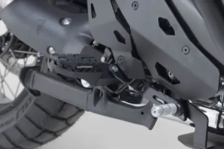 SW-MOTECH - FOOTREST KIT ION - 16202707