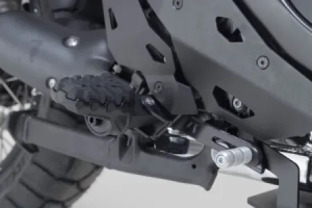 SW-MOTECH - EVO FOOTREST KIT - 16202718