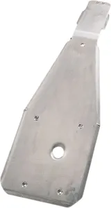 MOOSE OFFROAD HARD-PARTS - SKIDPLATE FULL HON (3PC) - 05060938