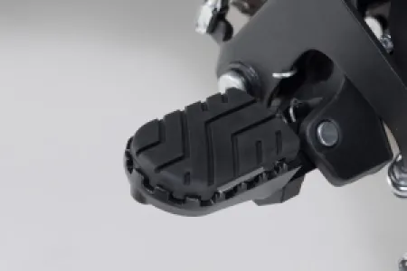 SW-MOTECH - ION FOOTREST KIT - 16202730